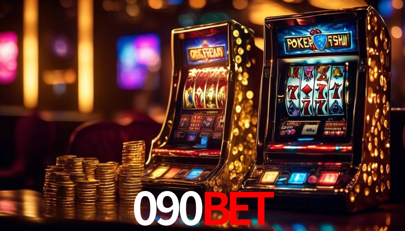 090bet Logo 1