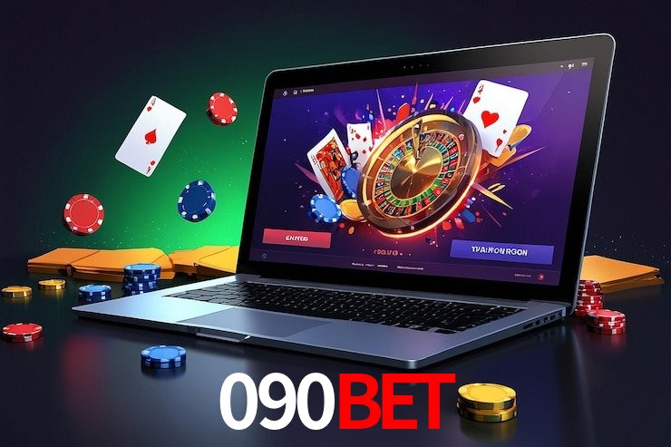 Loteria 090bet - Quina e mais jogos