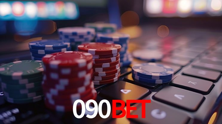 090bet Instalar Logo 2