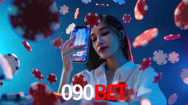 090bet Logo 2