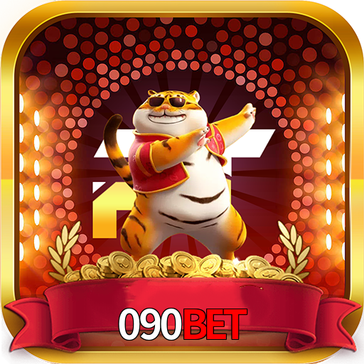 090bet Logo